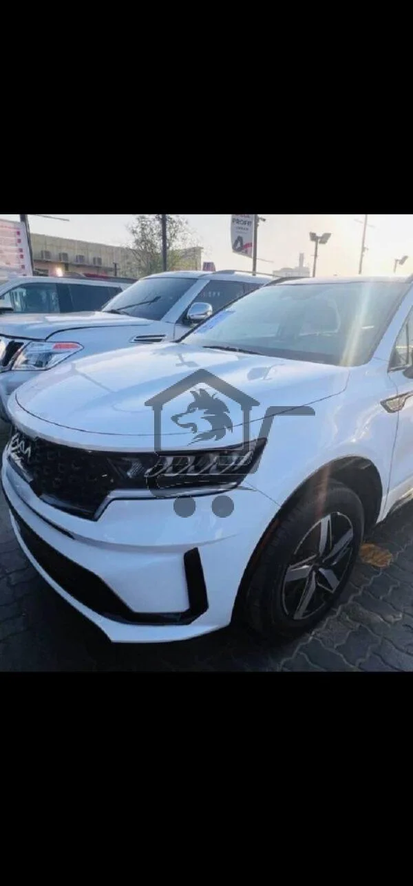 كيا - Kia سورينتو - Sorento - الصورة 3
