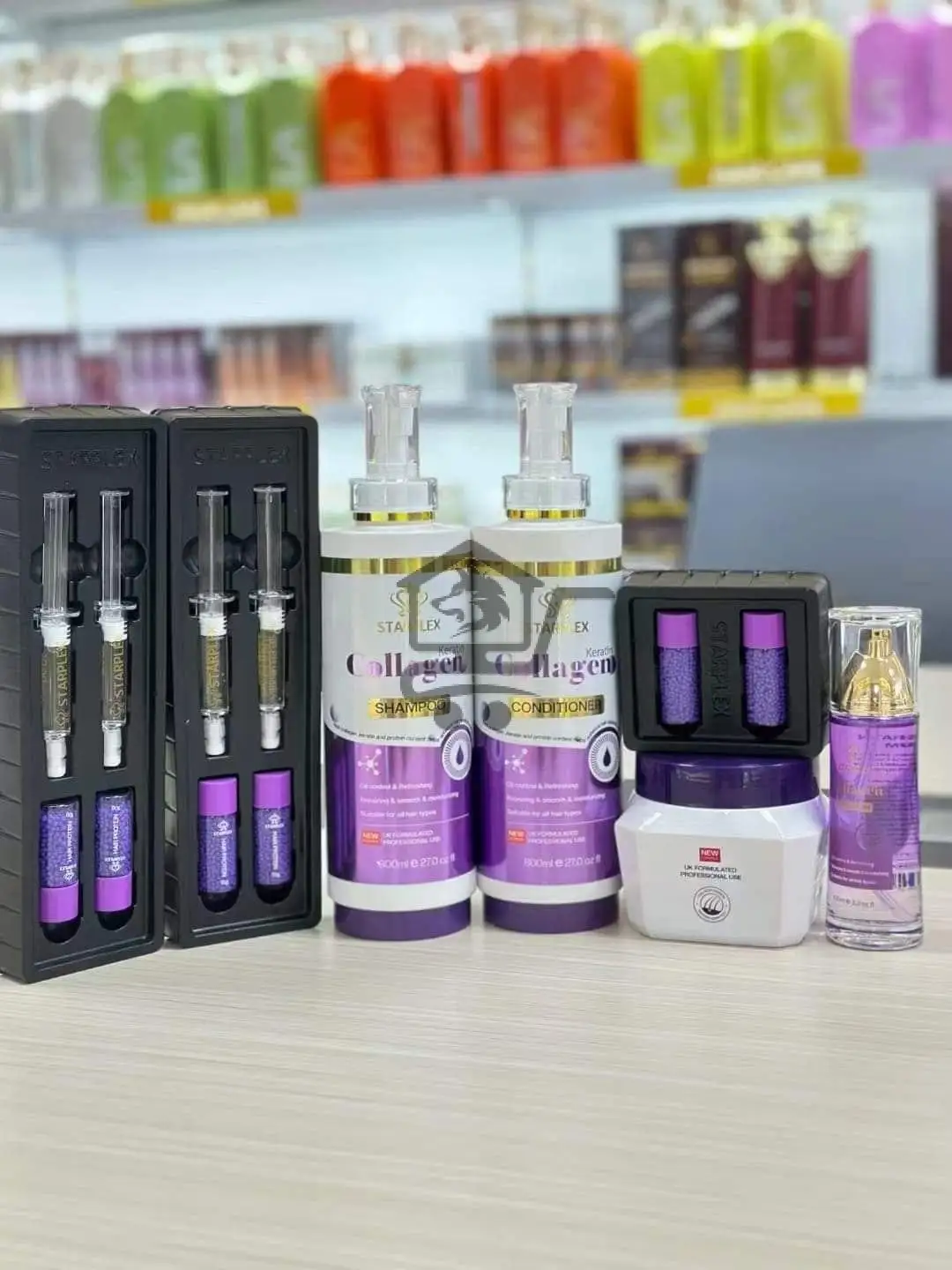 مطلوب موظفات في فريق متخصص بالعناية التجميلية