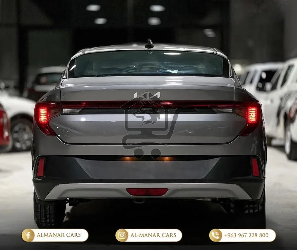 KIA - الصورة 2