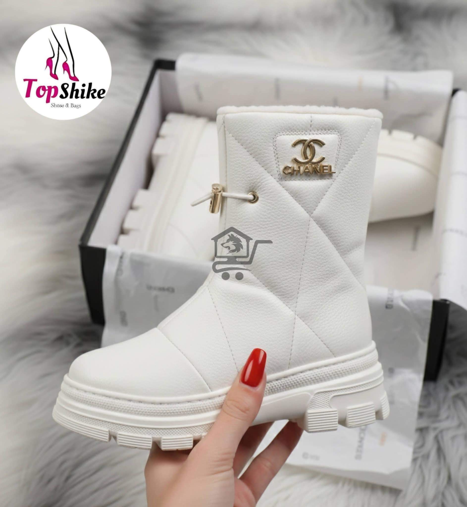 أحذية - الصورة 3