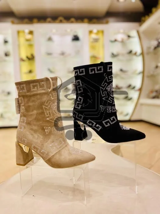 LAREN shoes أحذية لارين - الصورة 5