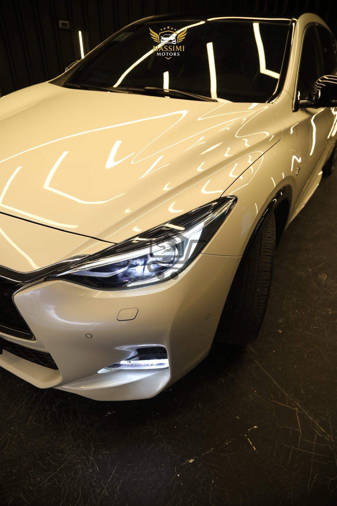 INFINITI Q30S 2017 - الصورة 5