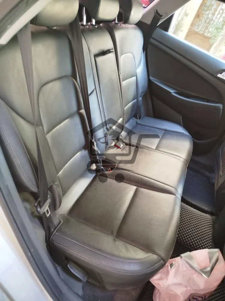 هوندا توسان 2016 - الصورة 5