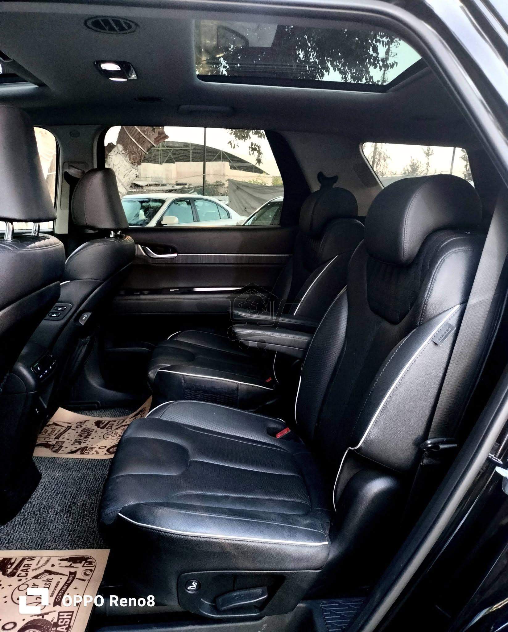 Hyundai Palisade 2024 - الصورة 9
