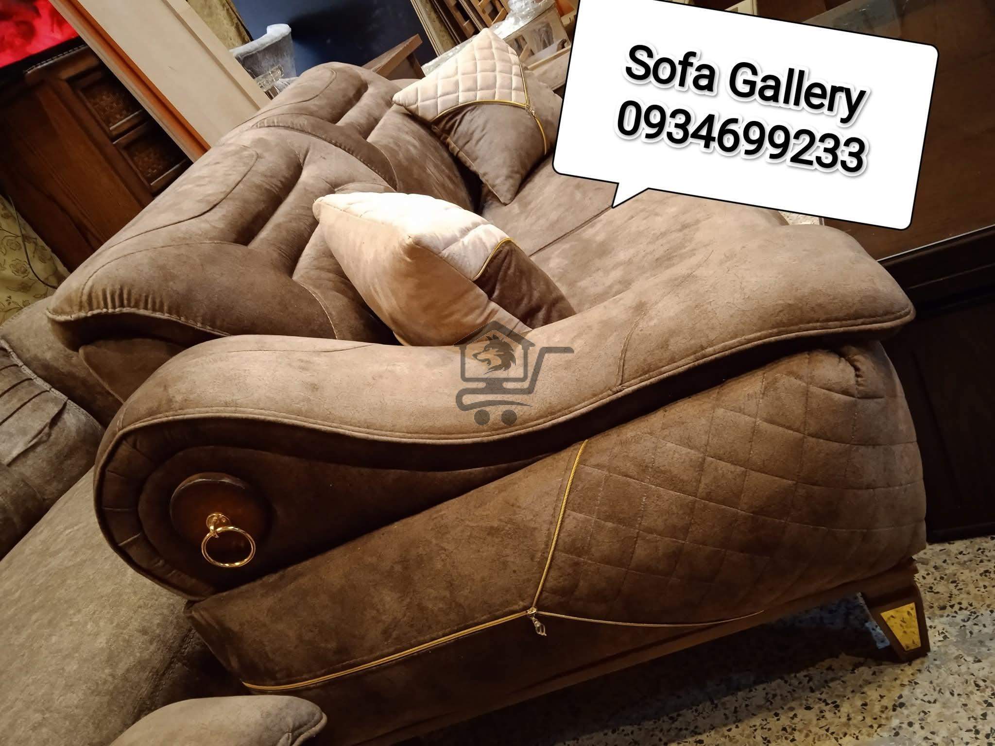 معرض صوفا للمفروشات - الصورة 2