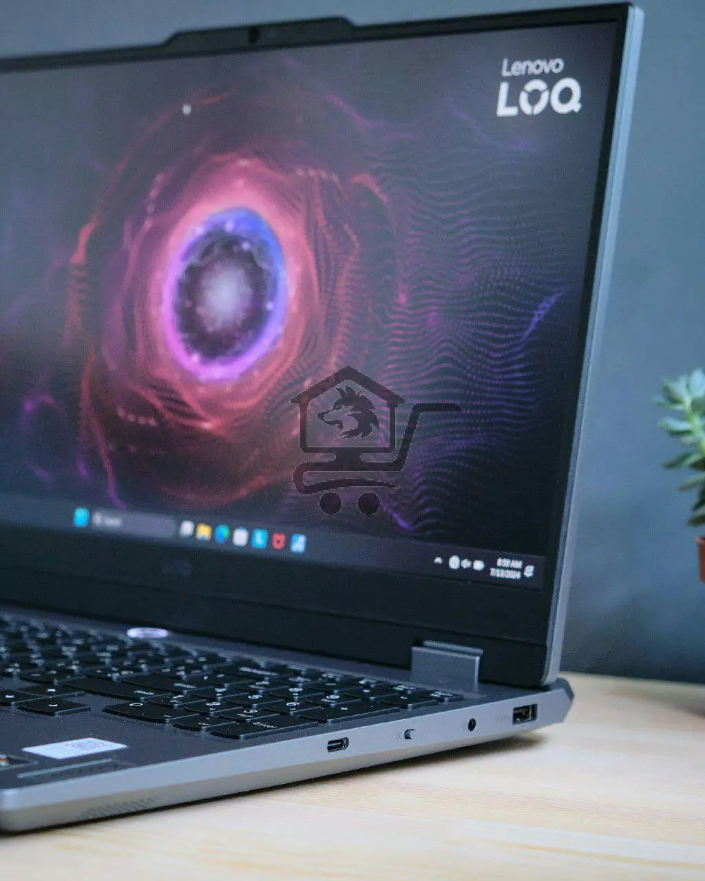 Lenovo LOQ - الصورة 3