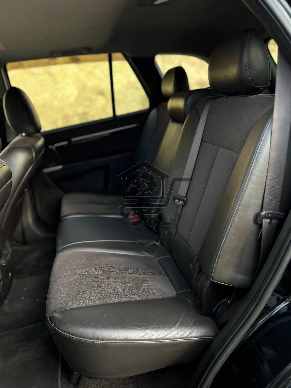 Hyundai Santafe 2012 - الصورة 4