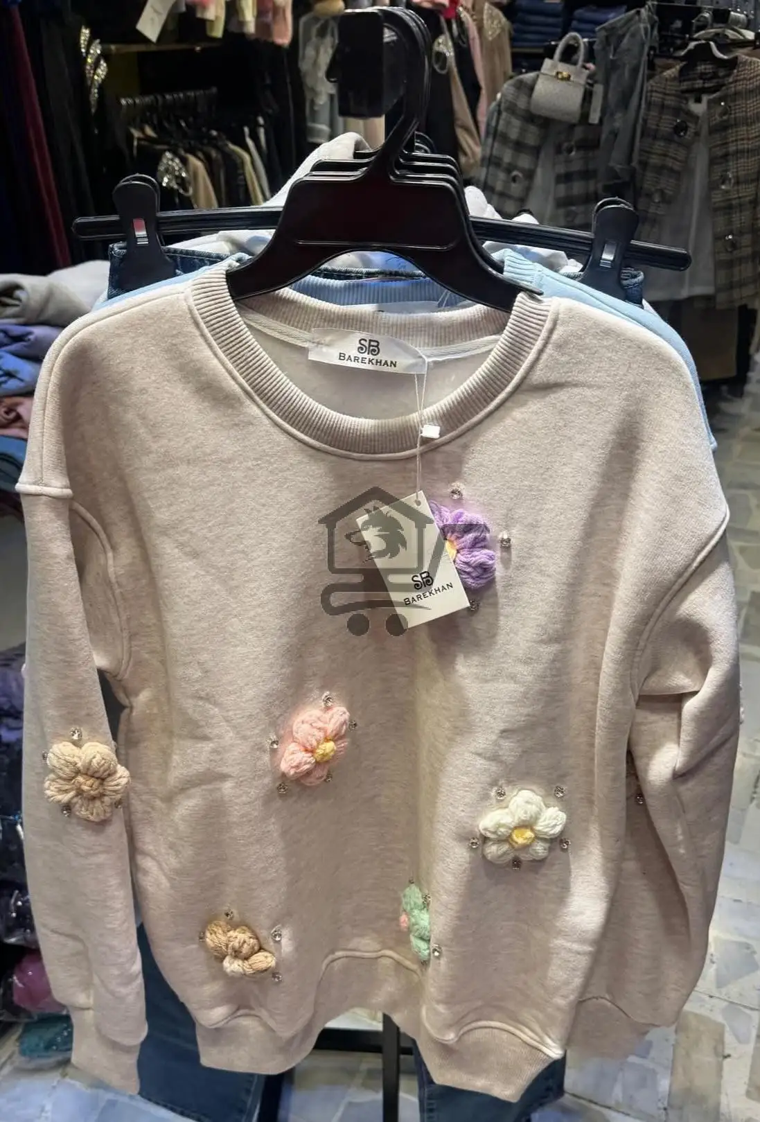 هودي للصبايا - الصورة 5