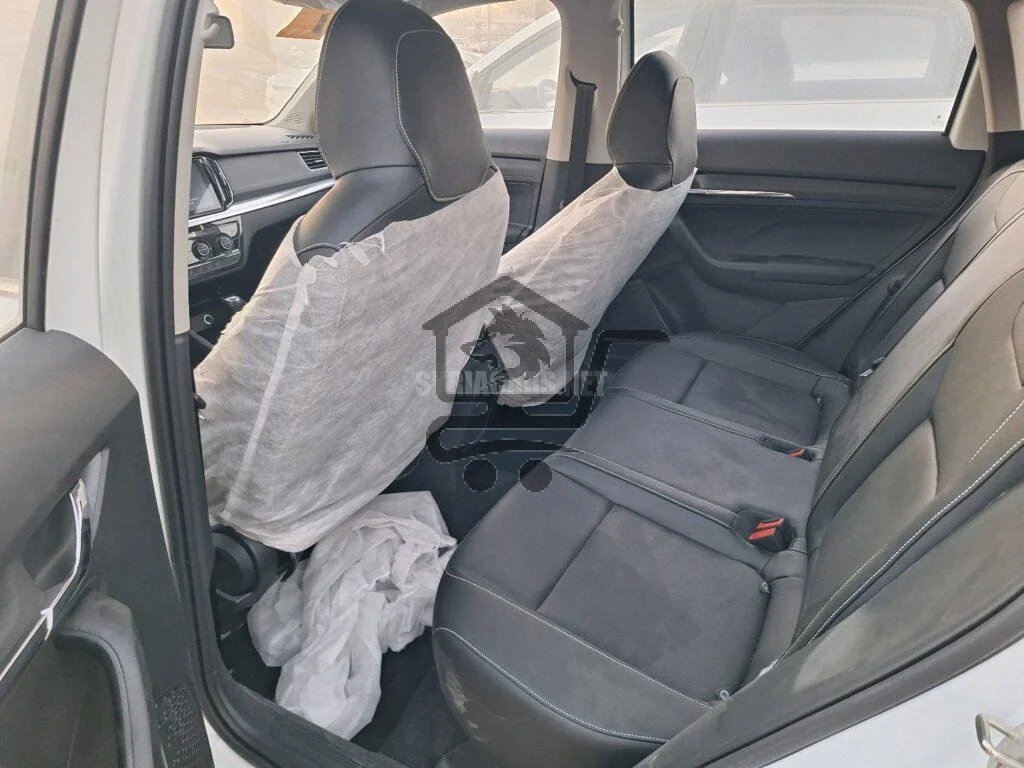 سكودا - Skoda كاميك - Kamiq - الصورة 3
