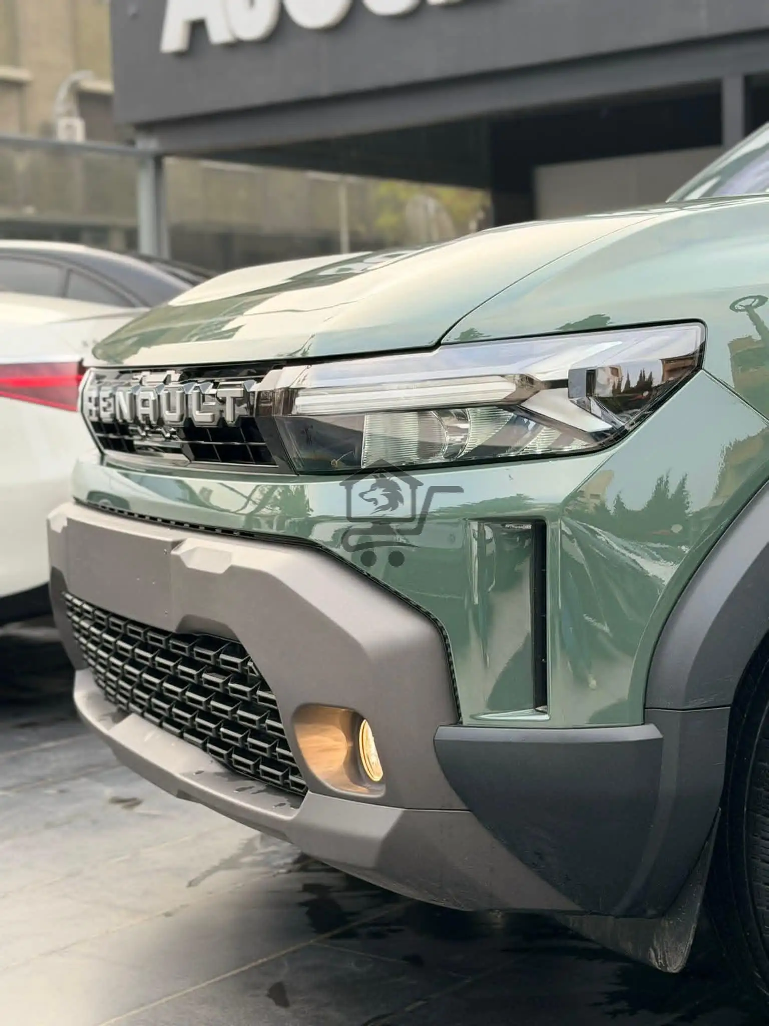 Renault Duster - الصورة 5