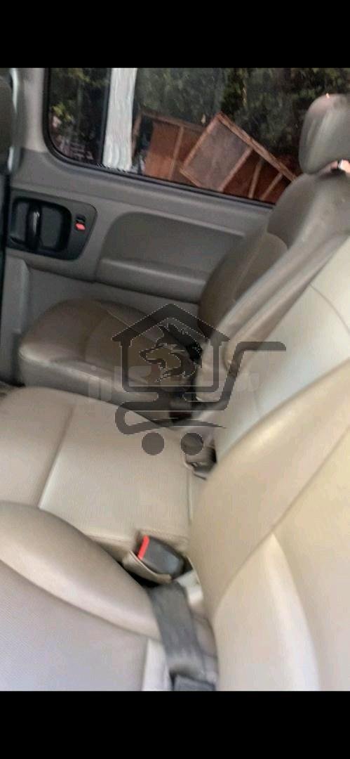 هيونداي - Hyundai فان - H1 - الصورة 4