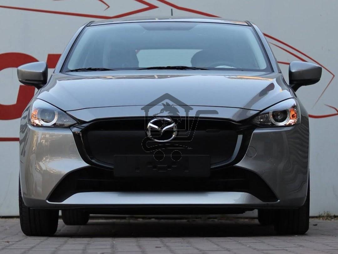 Mazda 2 2025 - الصورة 3
