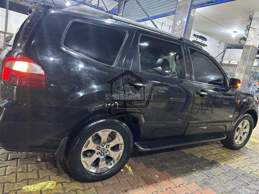 كيا - Kia موهافي - Mohavi - الصورة 3