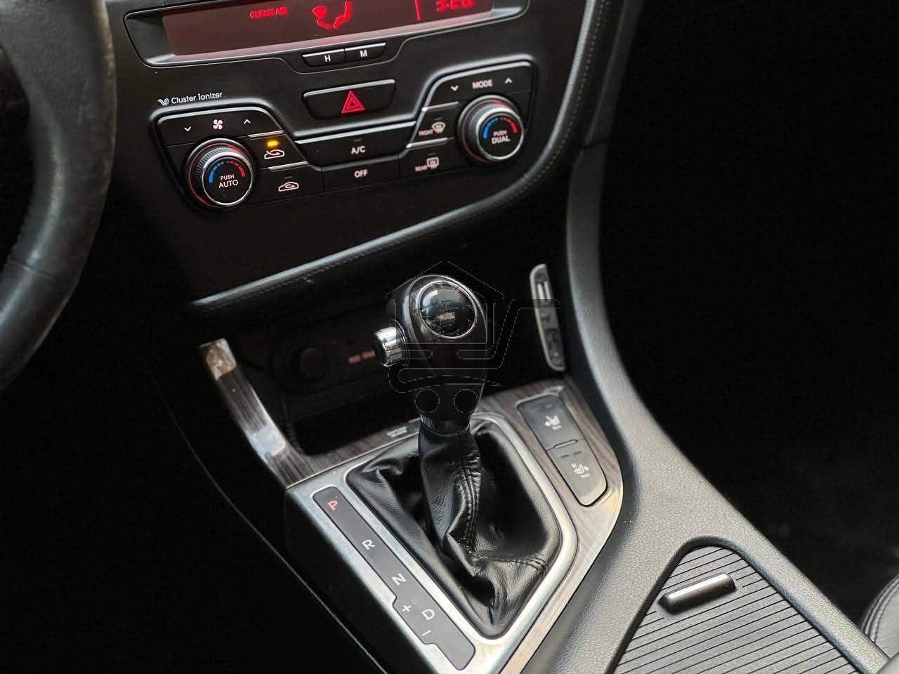 Kia Optima K5 - الصورة 8