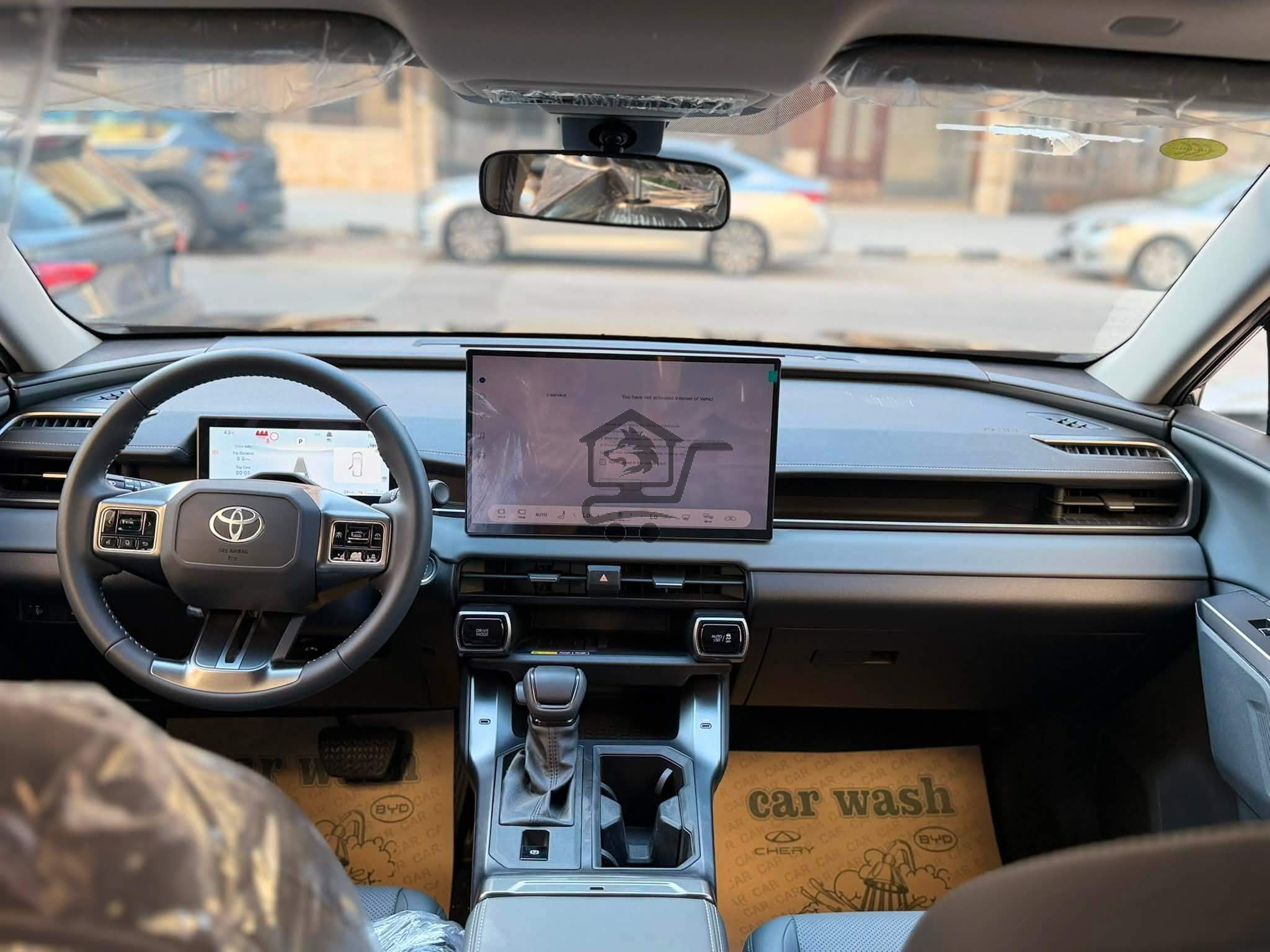TOYOTA RAV4 2026 - الصورة 6