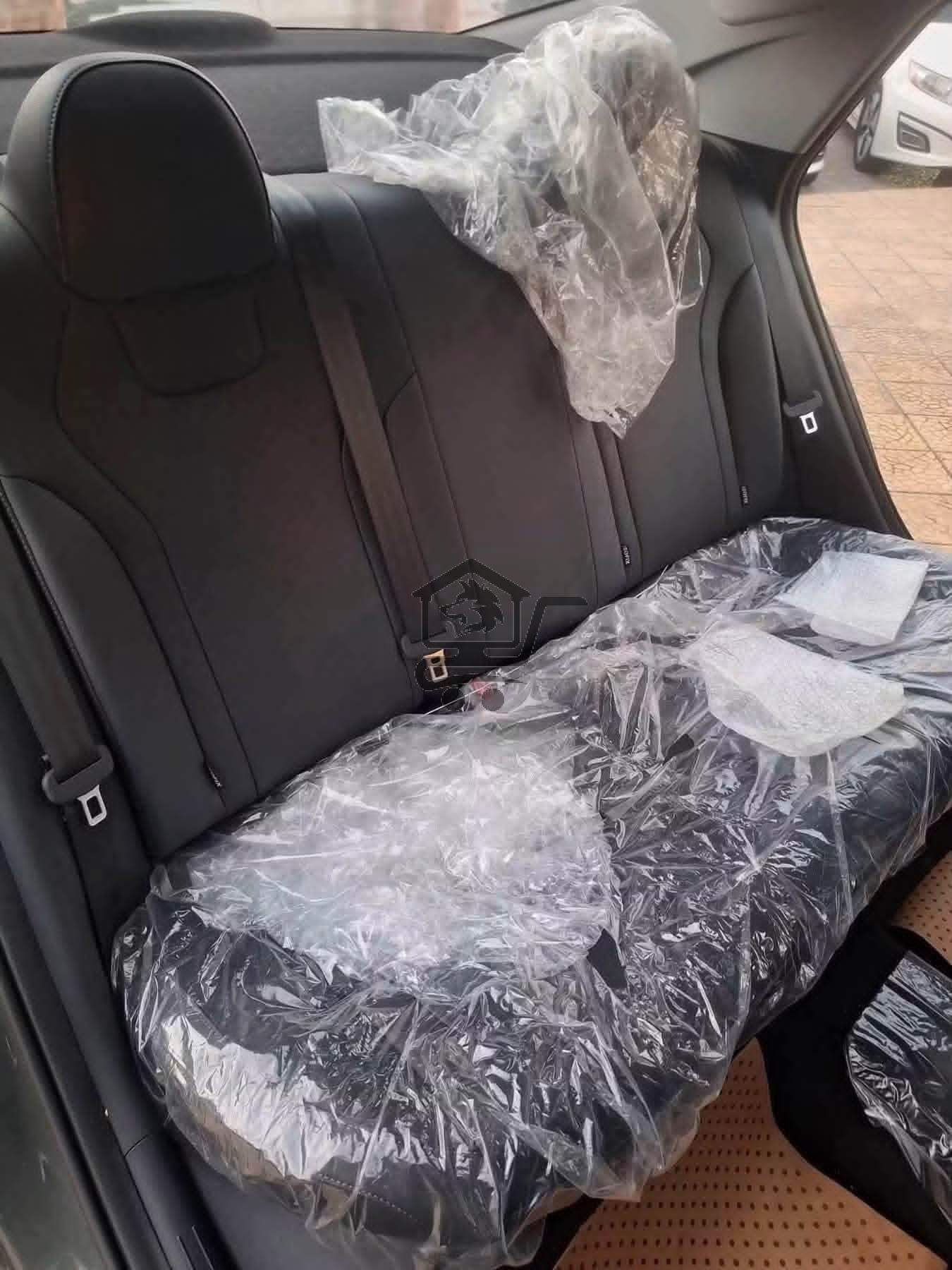 Hyundai Elantra - الصورة 4