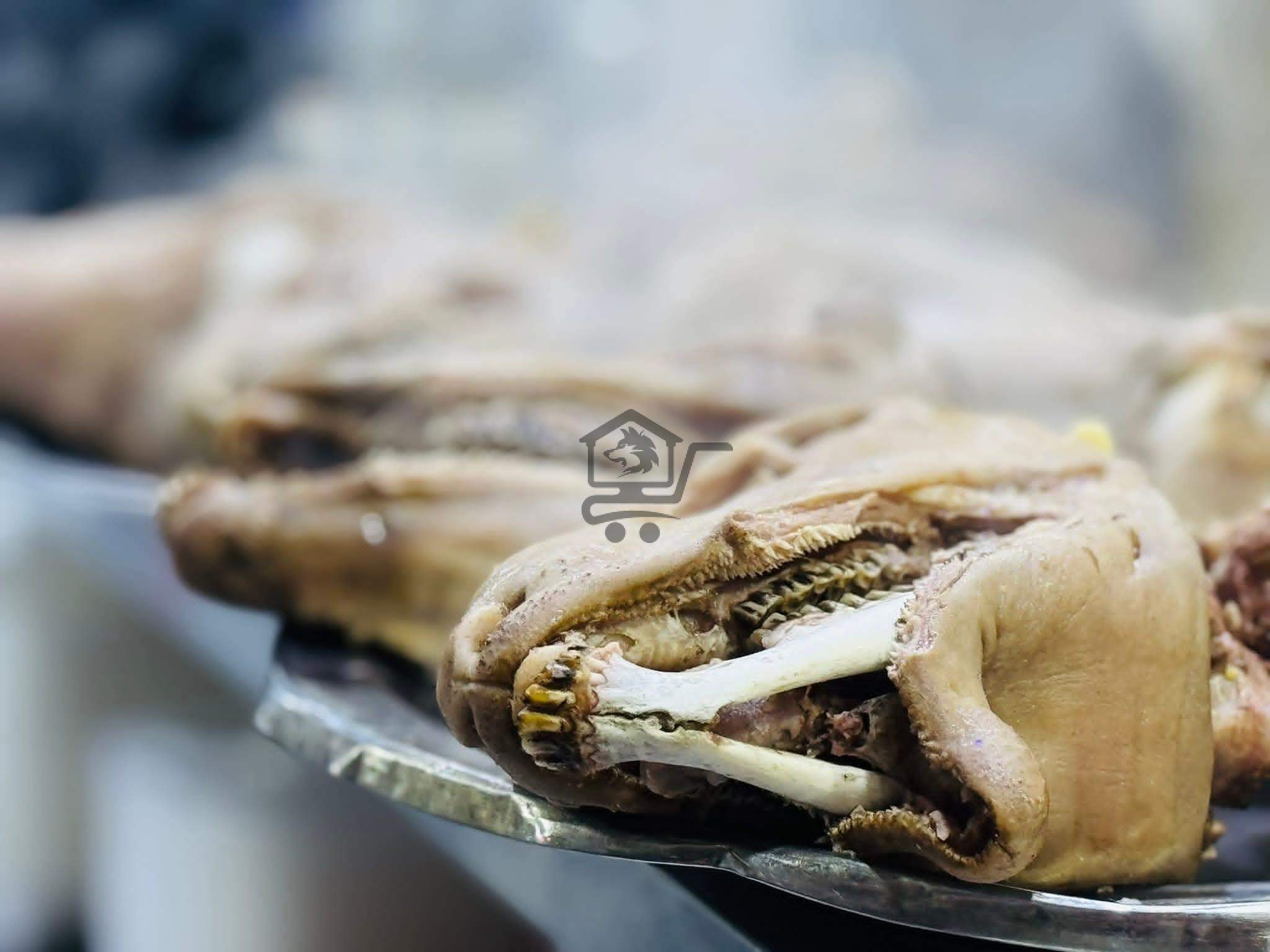 مطعم العبارة - الصورة 6