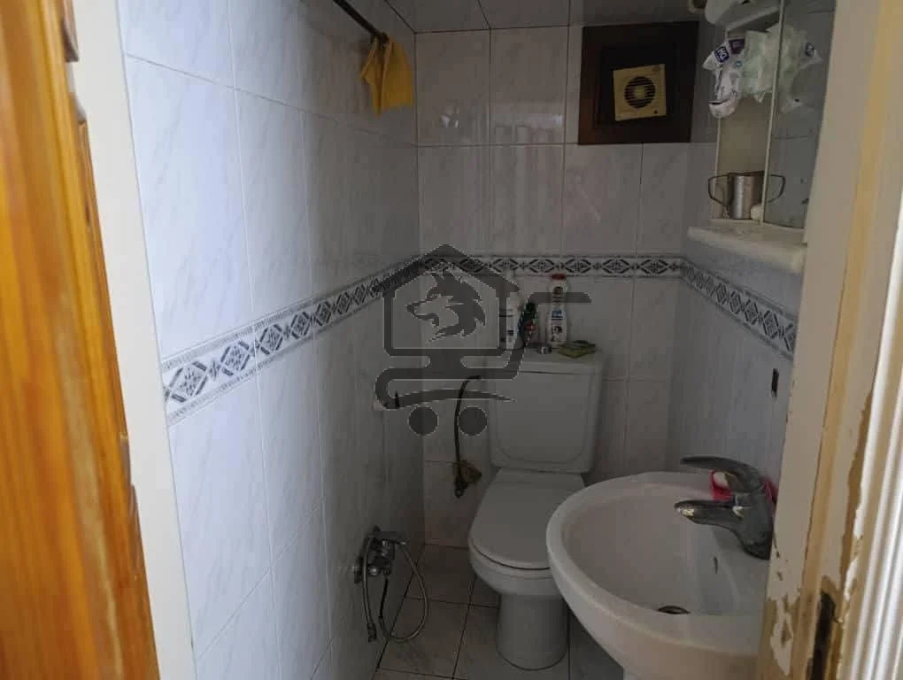 شقة ارضية بإطلالة رائعة - الصورة 8