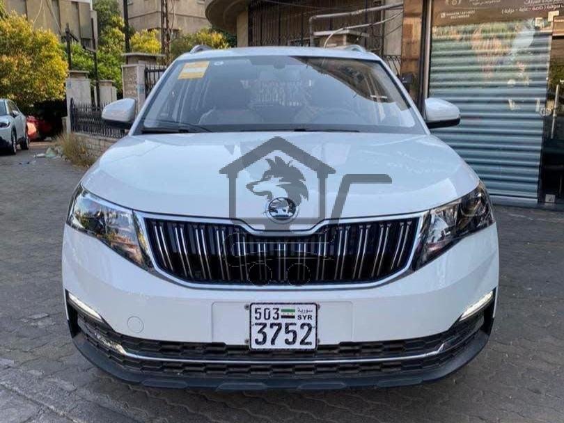 Skoda Kamiq 2025 - الصورة 5