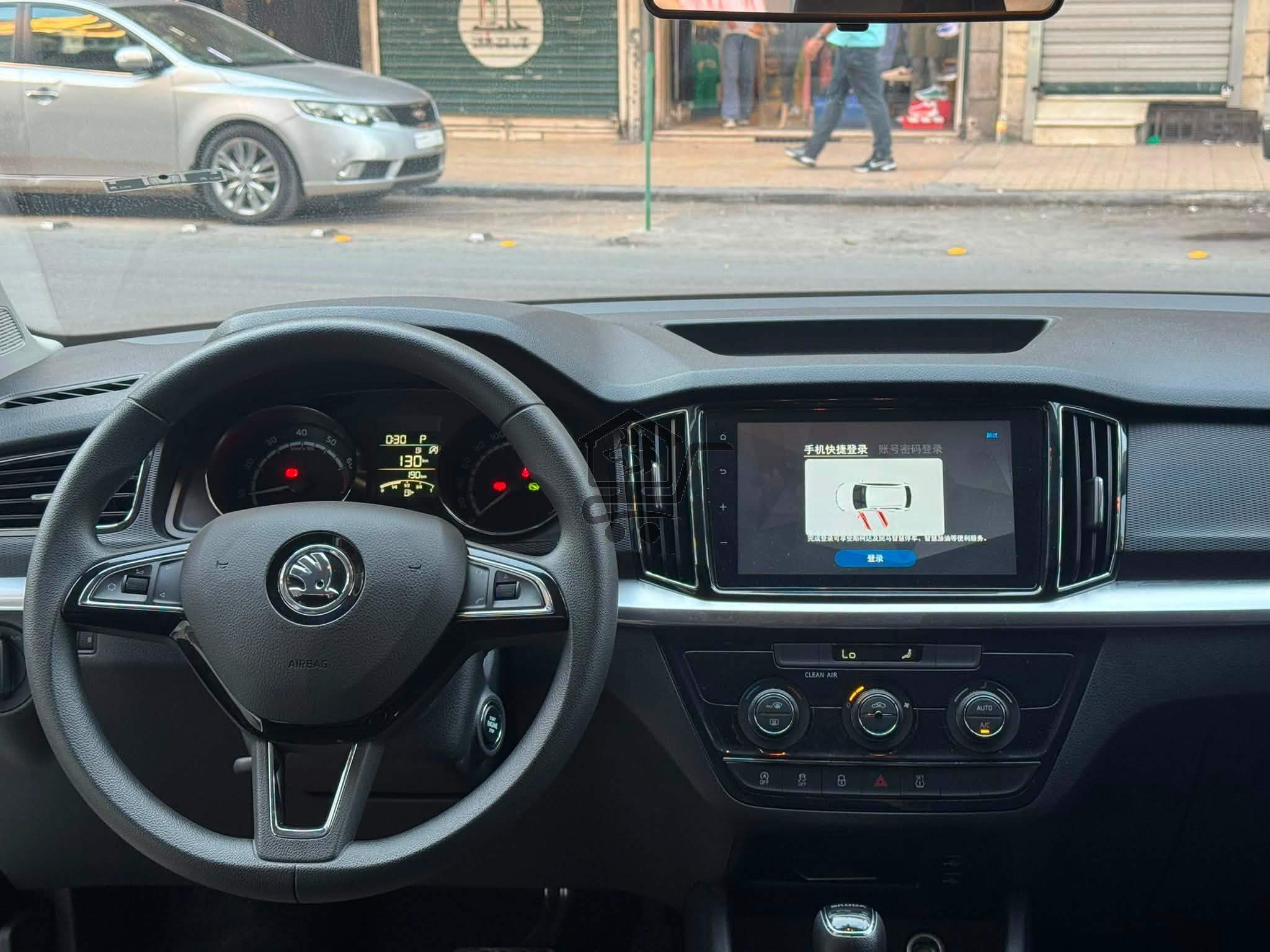 Skoda Kamiq 2025 - الصورة 7
