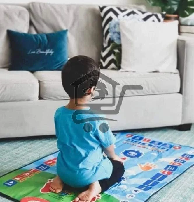 سجادة الصلاة التعليمية للاطفال - الصورة 3