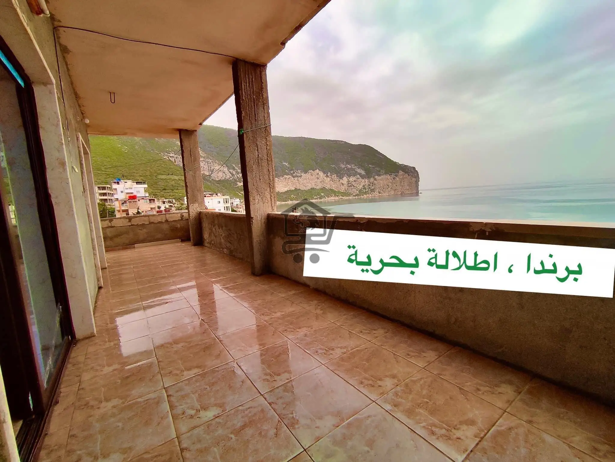 شاليه نسق اول مباشر ع البحر - الصورة 5