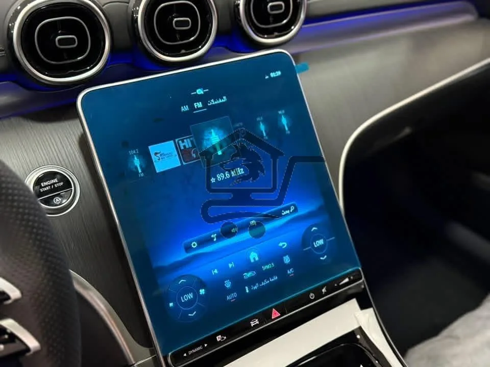 Mercedes - الصورة 5