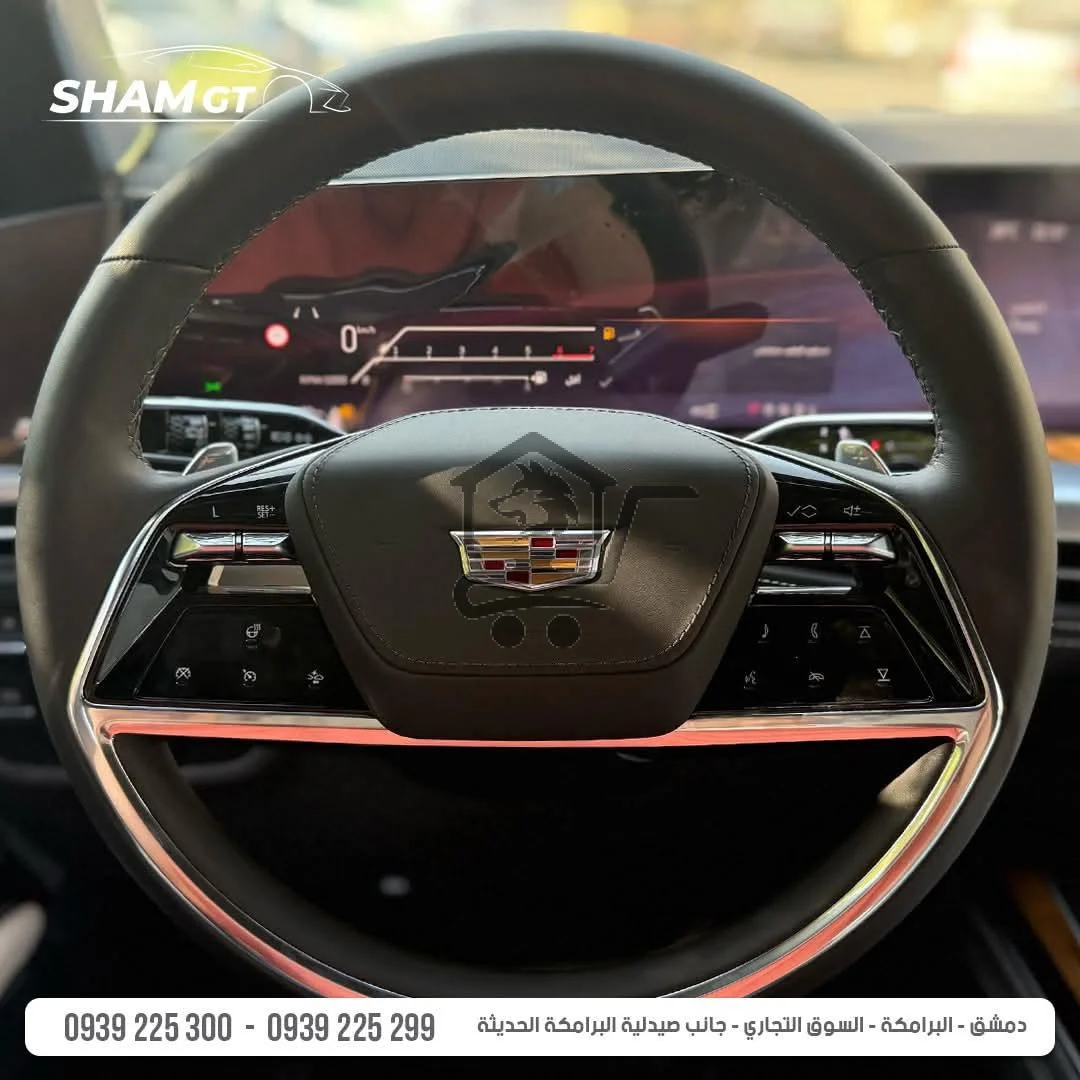 Cadillac Escalade Sport Platinum - الصورة 6