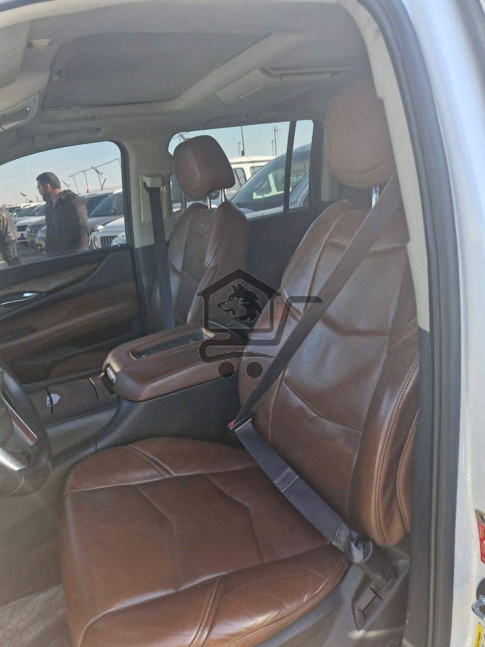 Cadillac Escalade 2016 - الصورة 5