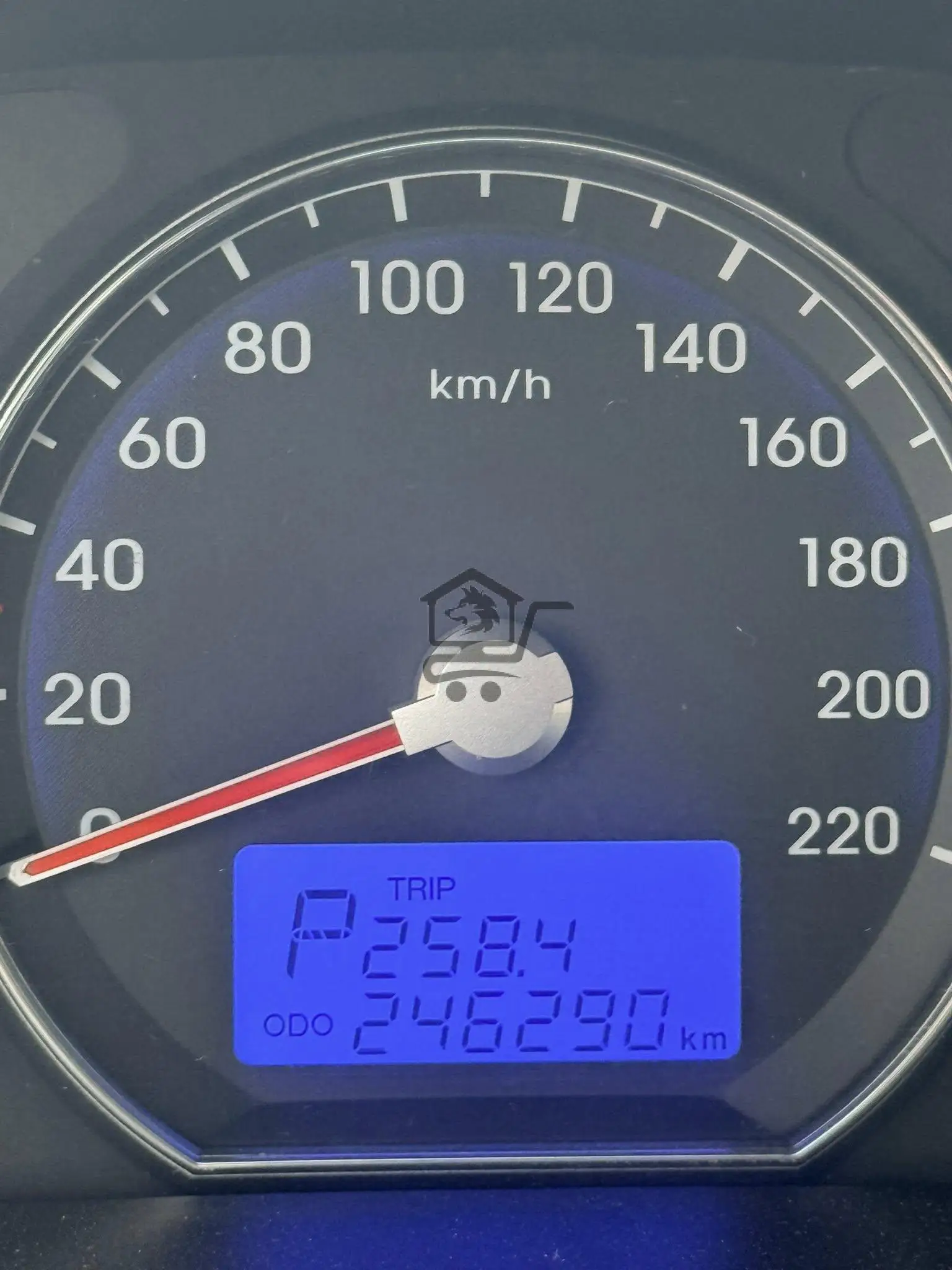 هوندا سنتافيه 2010 - الصورة 3