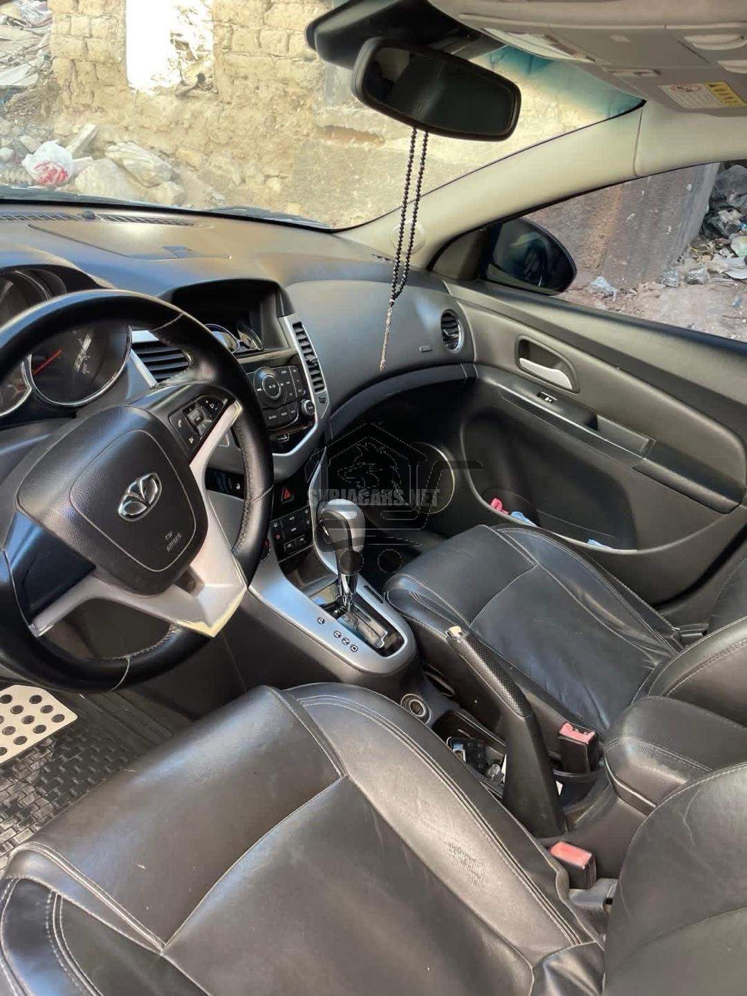 دايو - Daewoo لاسيتي - Lacetti - الصورة 3