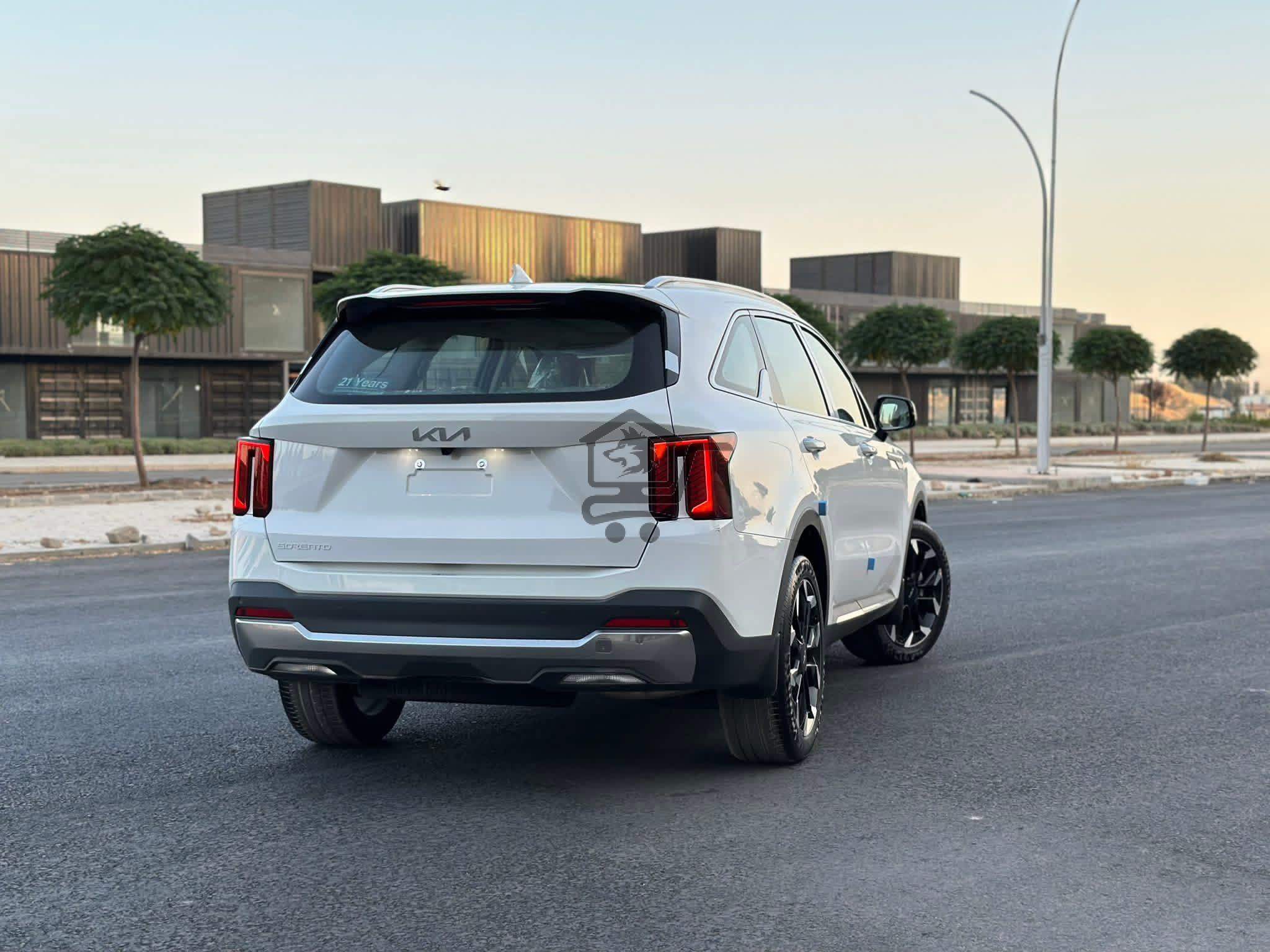 Kia - الصورة 2