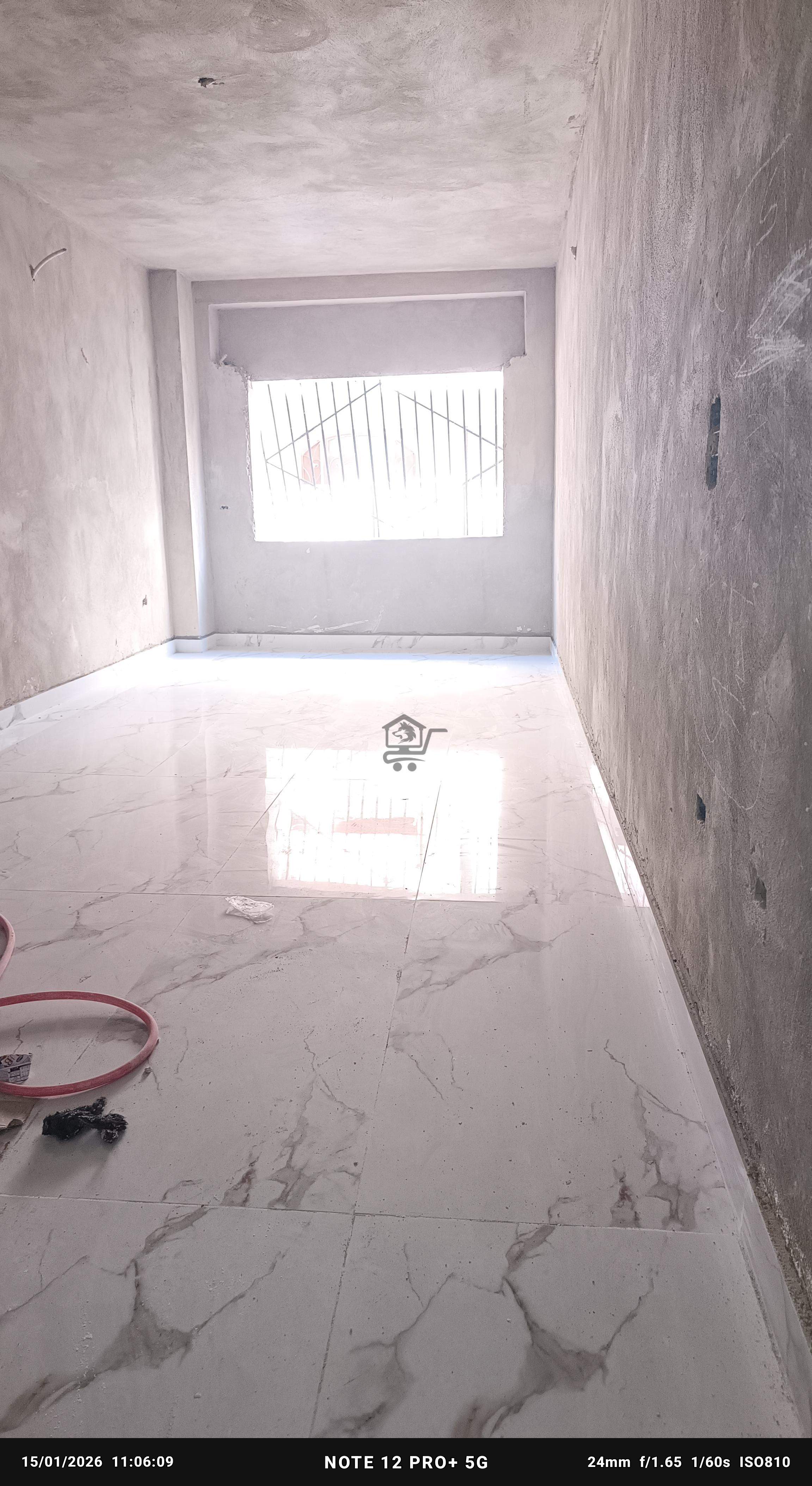 فرصة عقارية بدمشق للبيع شقة بدمر - الصورة 7