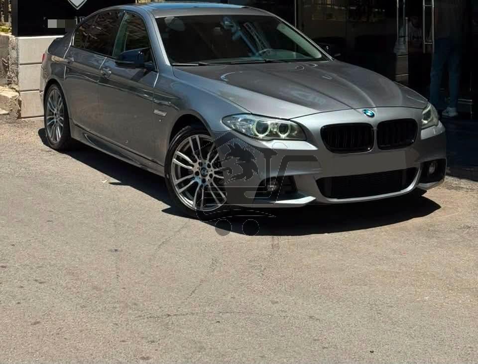 BMW 528 - الصورة 5