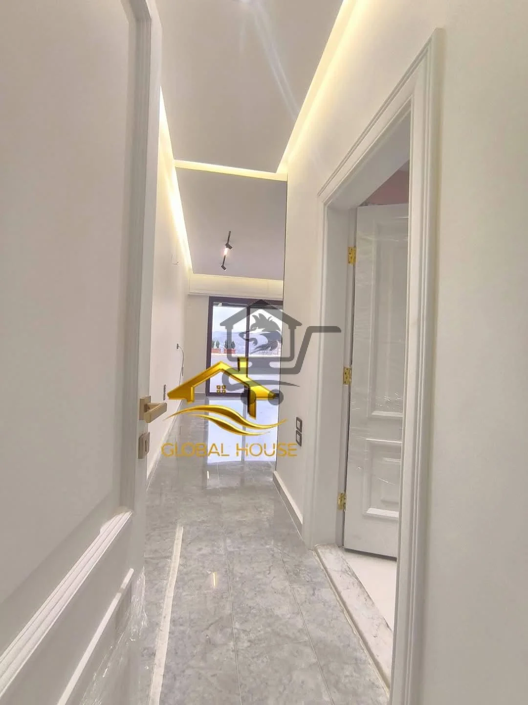 شقة ثلاث غرف بكسوة سوبر ديلوكس - الصورة 2