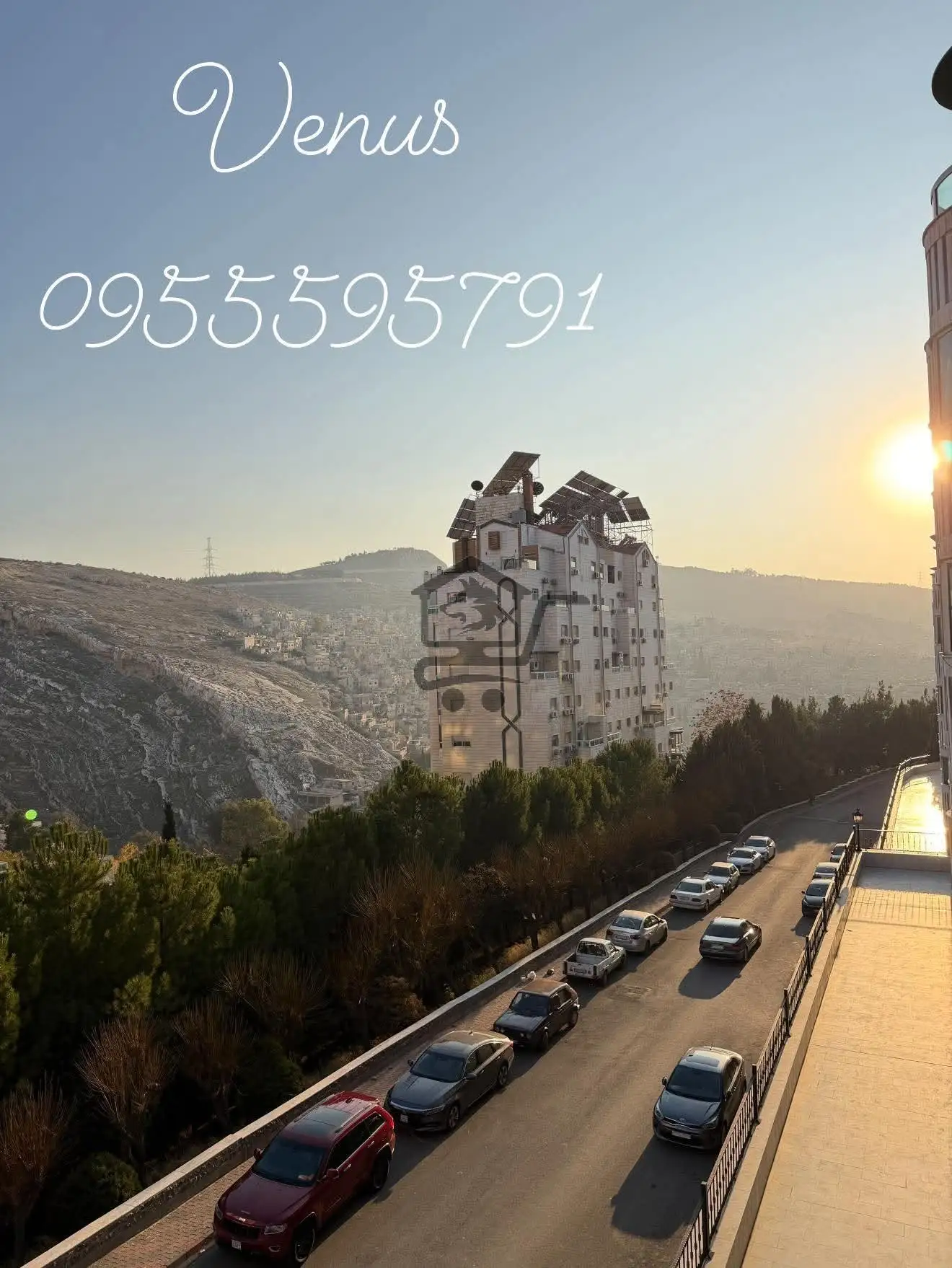 منزل بإطلالة جميلة جداً - الصورة 5