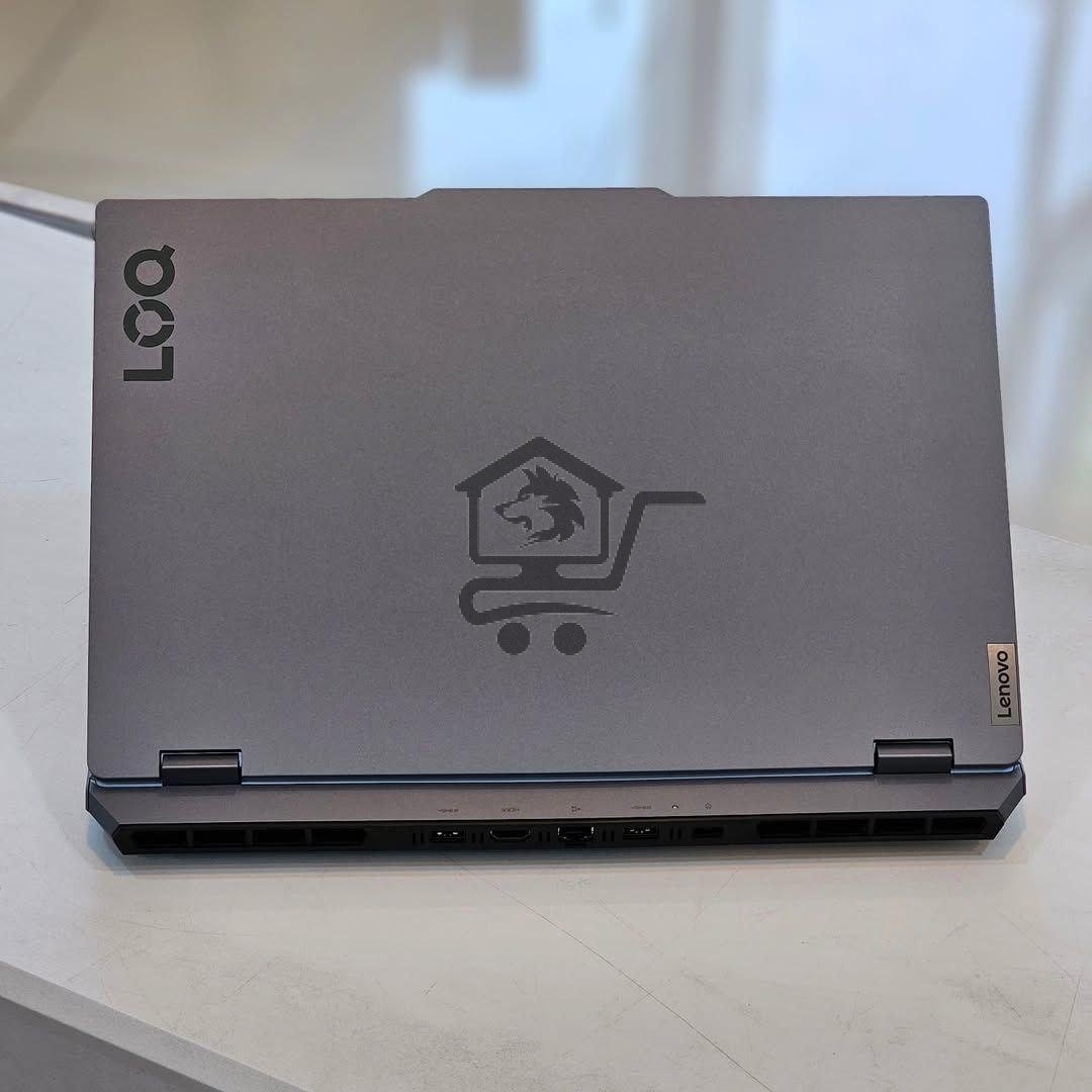 Lenovo Loq - الصورة 6