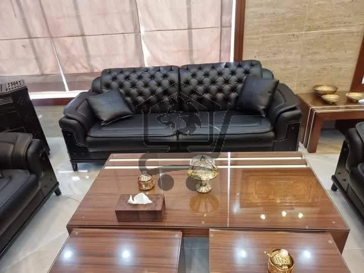 فرش مكتب - الصورة 2