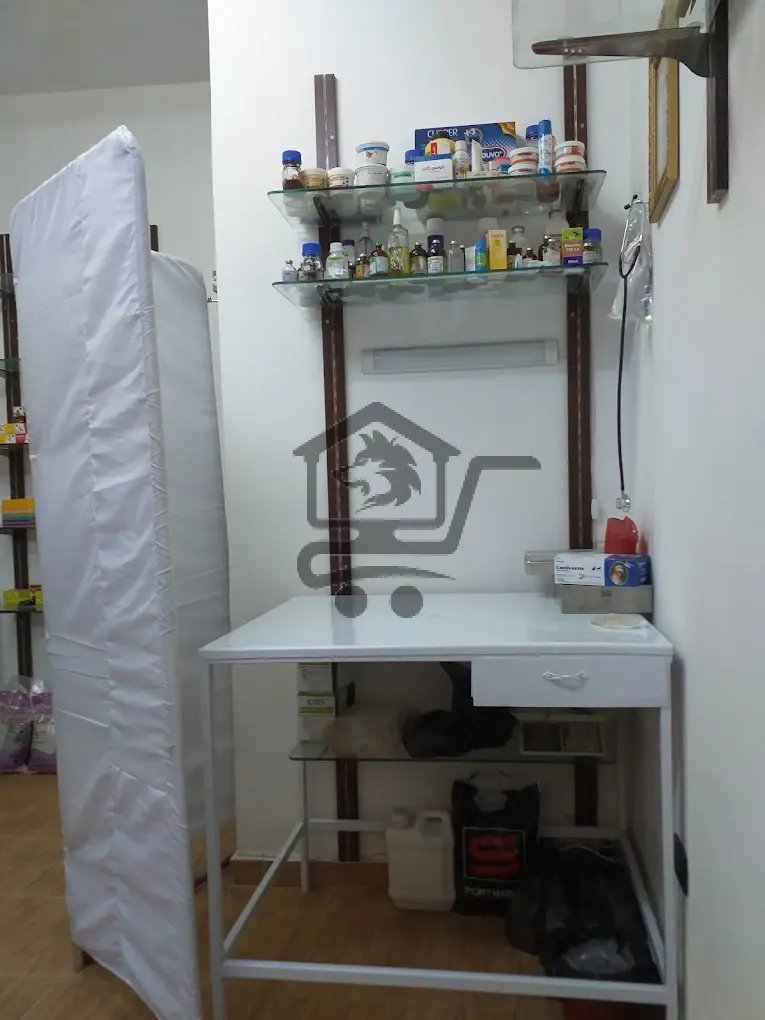 Syrian-Russian Veterinary center - الصورة 4