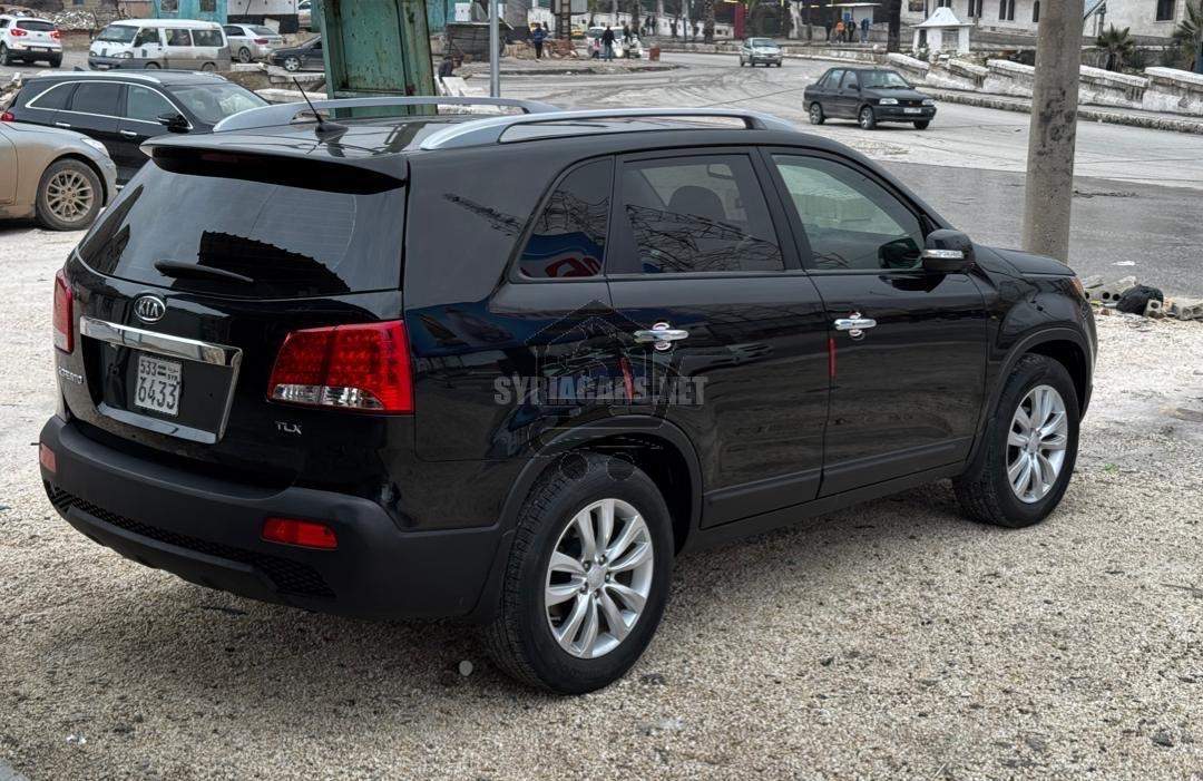 كيا - Kia سورينتو - Sorento - الصورة 3