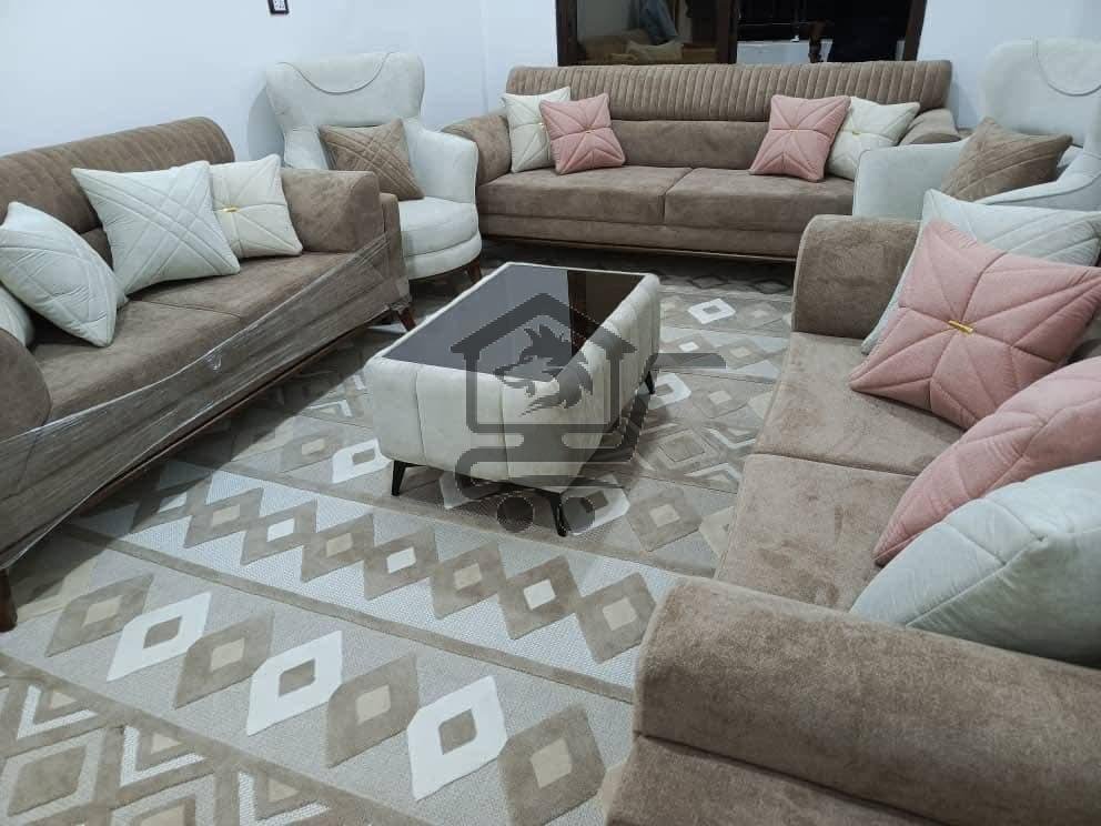 مفروشات جاكار - الصورة 5