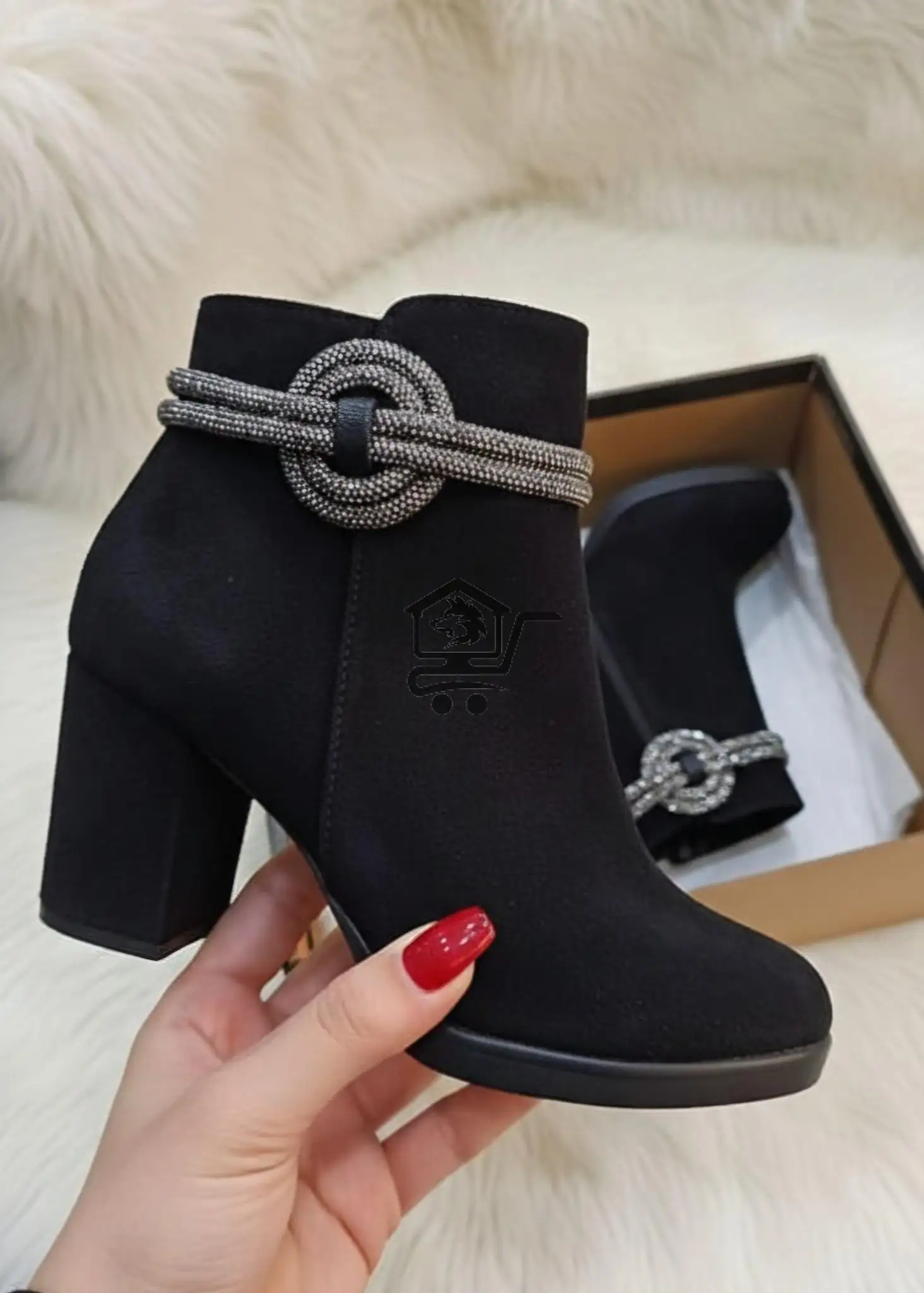 احذية توب شيك Top shike - الصورة 3