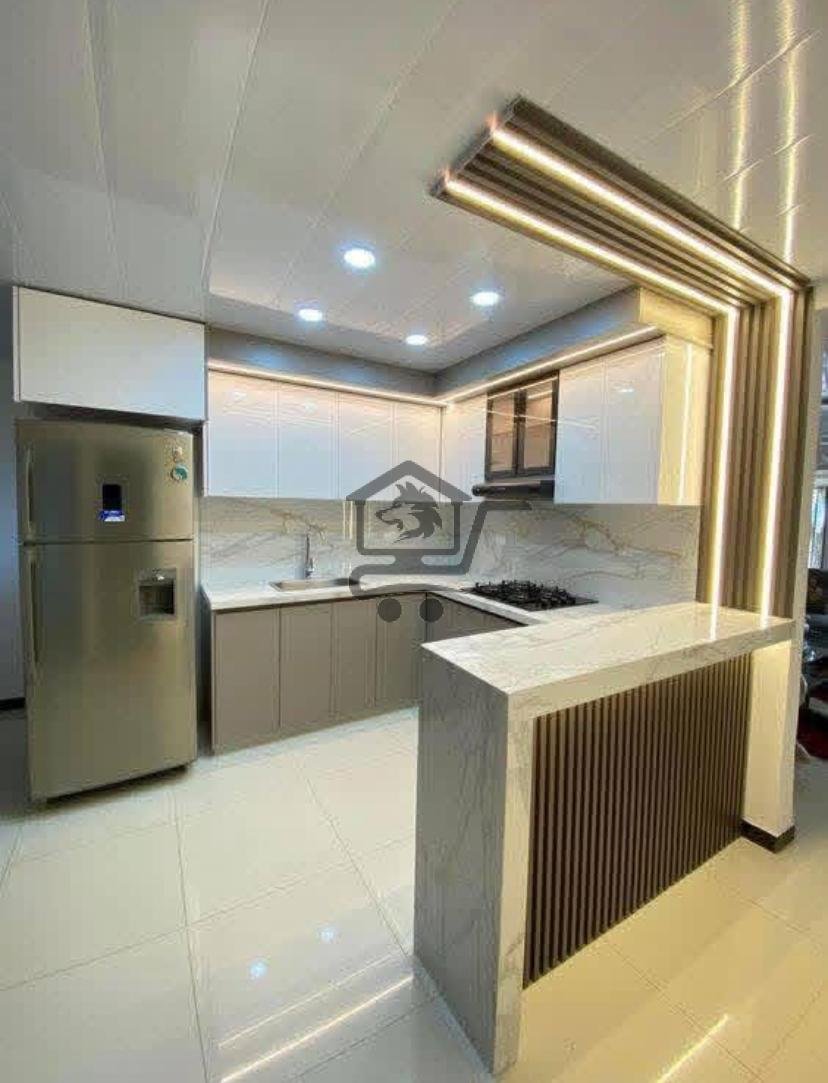 مطابخ و ألمنيوم الحسن - الصورة 5