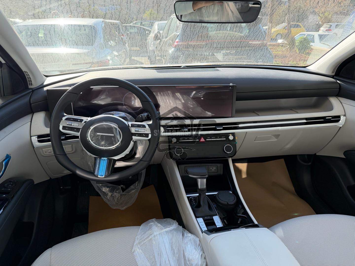 هيونداي - Hyundai توسان - - الصورة 3