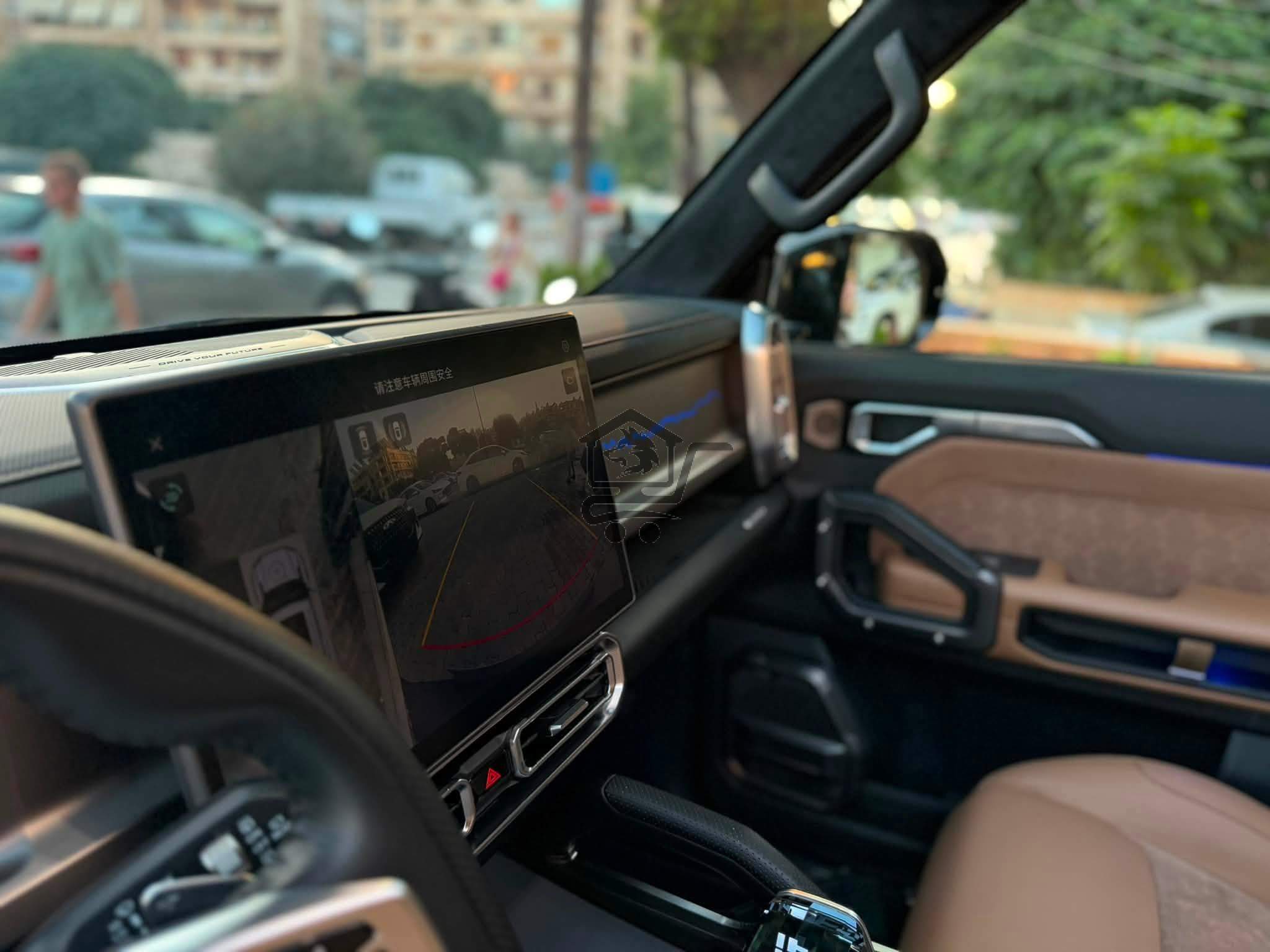 JETOUR T2 TRAVEL PLUS - الصورة 8