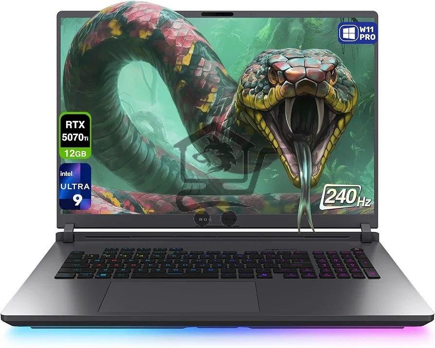 ASUS ROG STRIX - الصورة 1