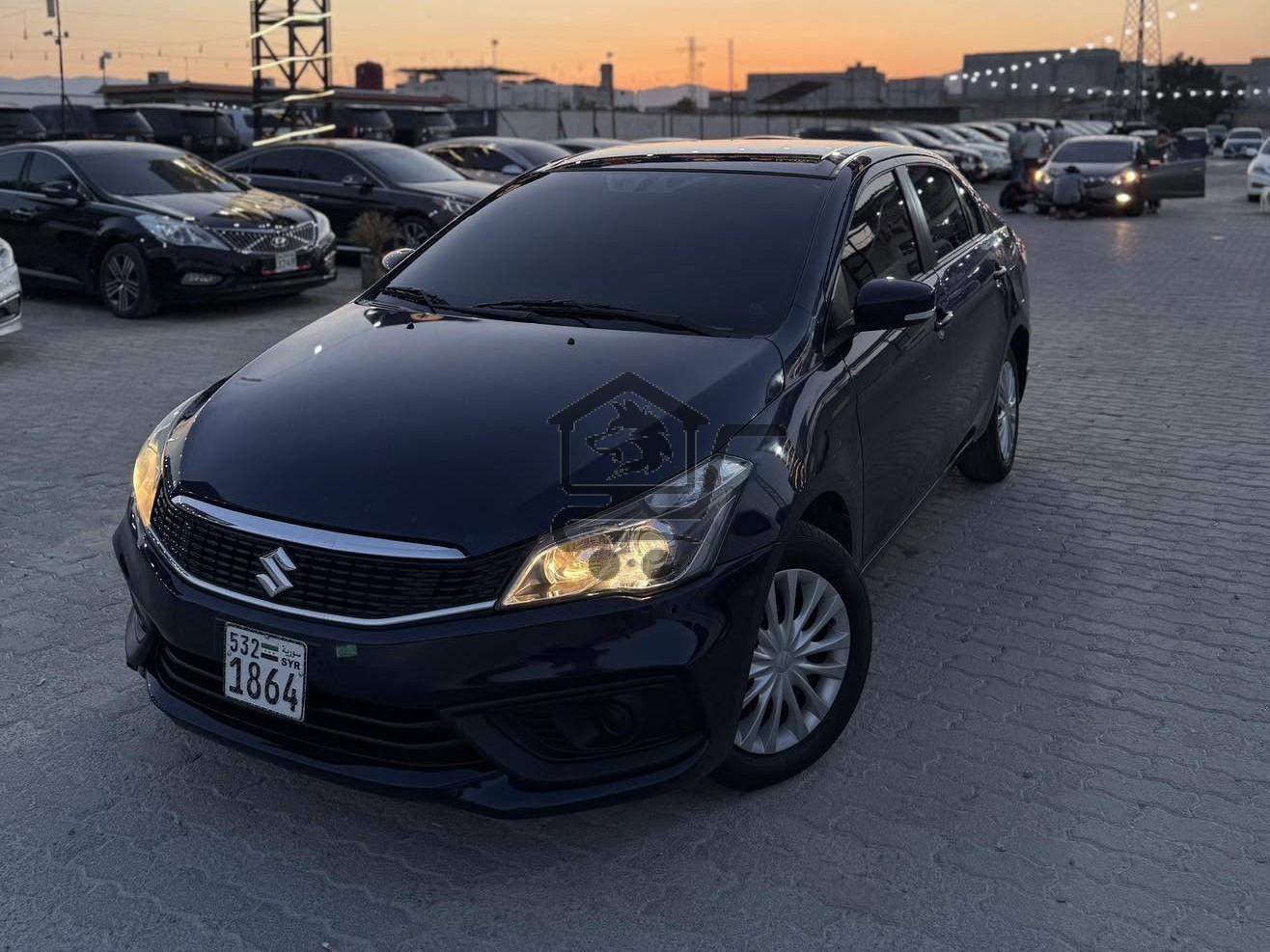Suzuki Ciaz 2023 - الصورة 3