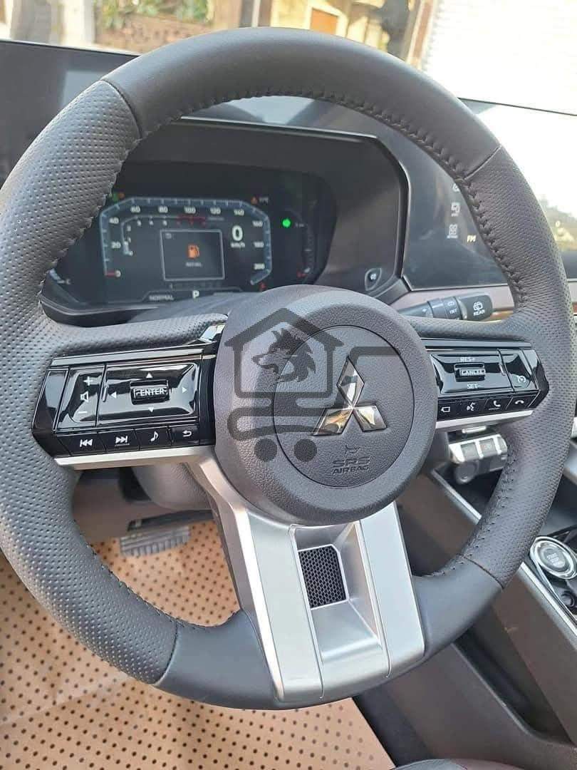 Mitsubishi Destinator 2026 - الصورة 7