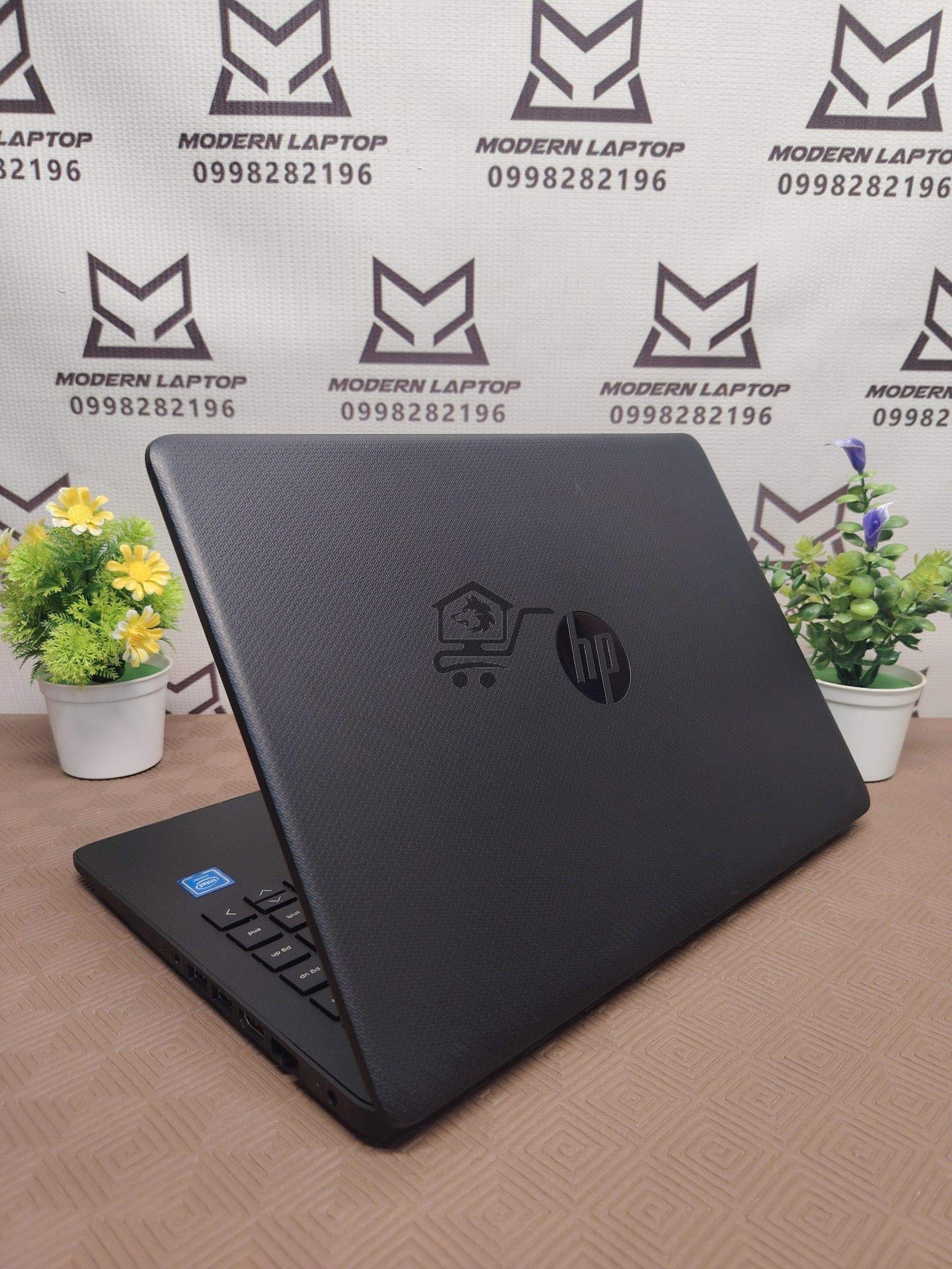 HP LAPTOP 14_CF2XXX - الصورة 3