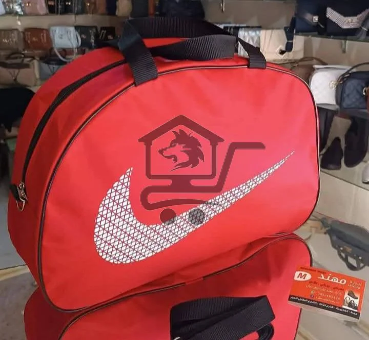 حقائب سفرية رياضية - الصورة 1